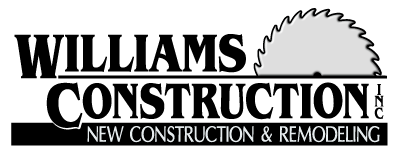 Williams Construction logo