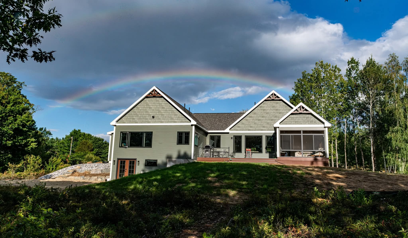  Williams ConstructionBowdoinham Maine