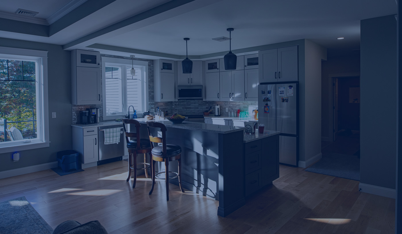 Williams ConstructionBowdoinham Maine